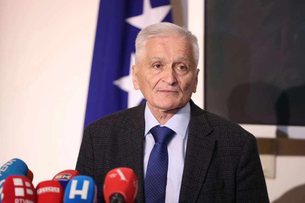 Špirić čestitao Kurban bajram